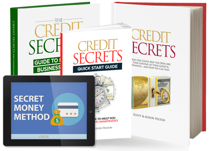 5 Credit Secrets To Boosting Your Credit Profile