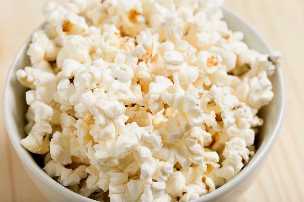 8 Surprising Junk Foods That Are Actually Good For You