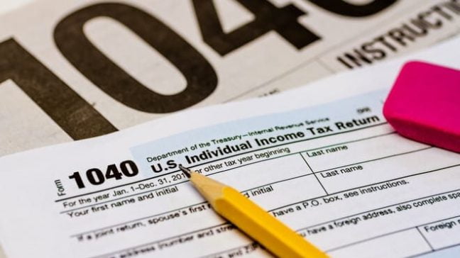 16 Tax Deadline Changes You Need To Know