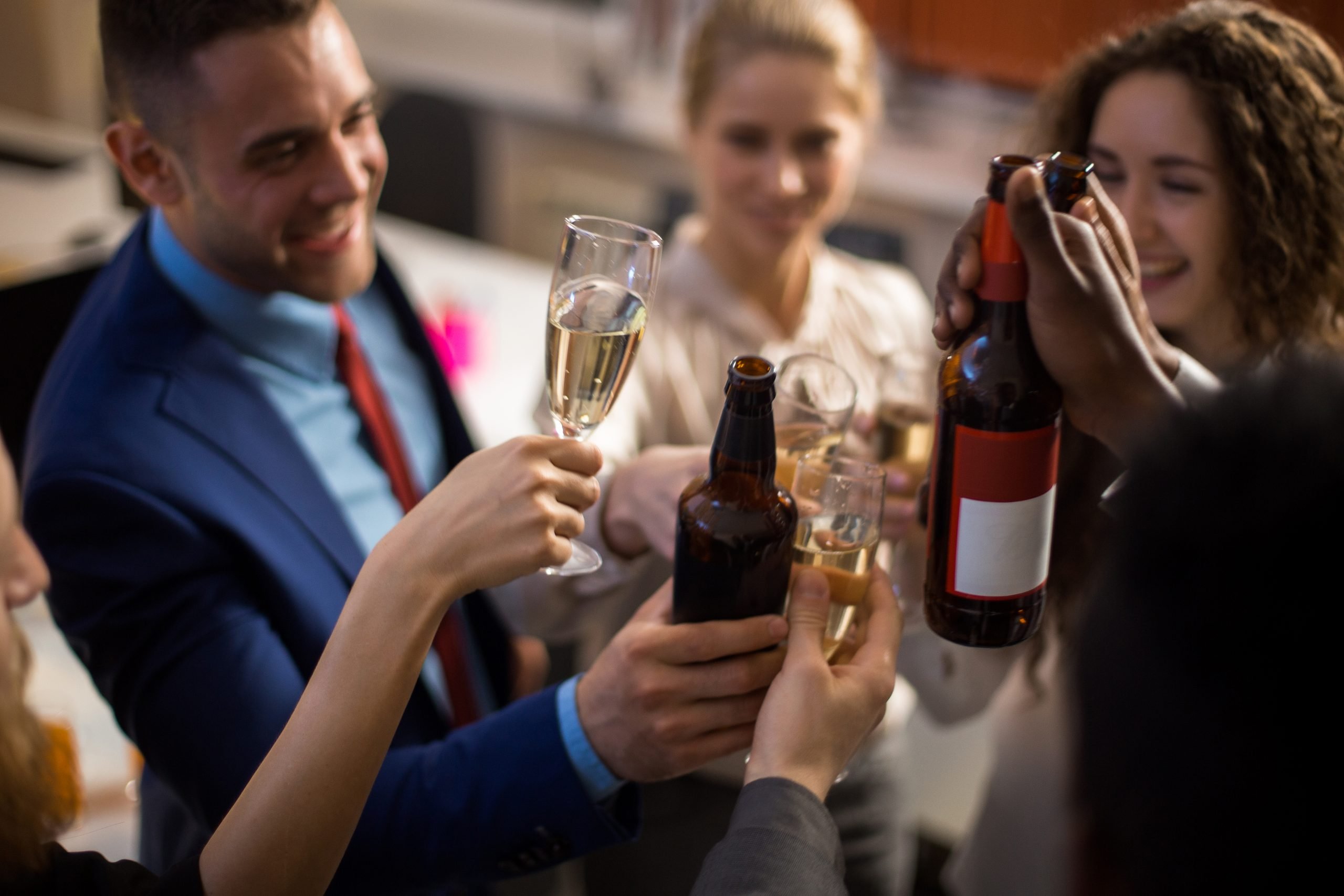 5 Critical Ways Alcohol Can Affect You Long Term