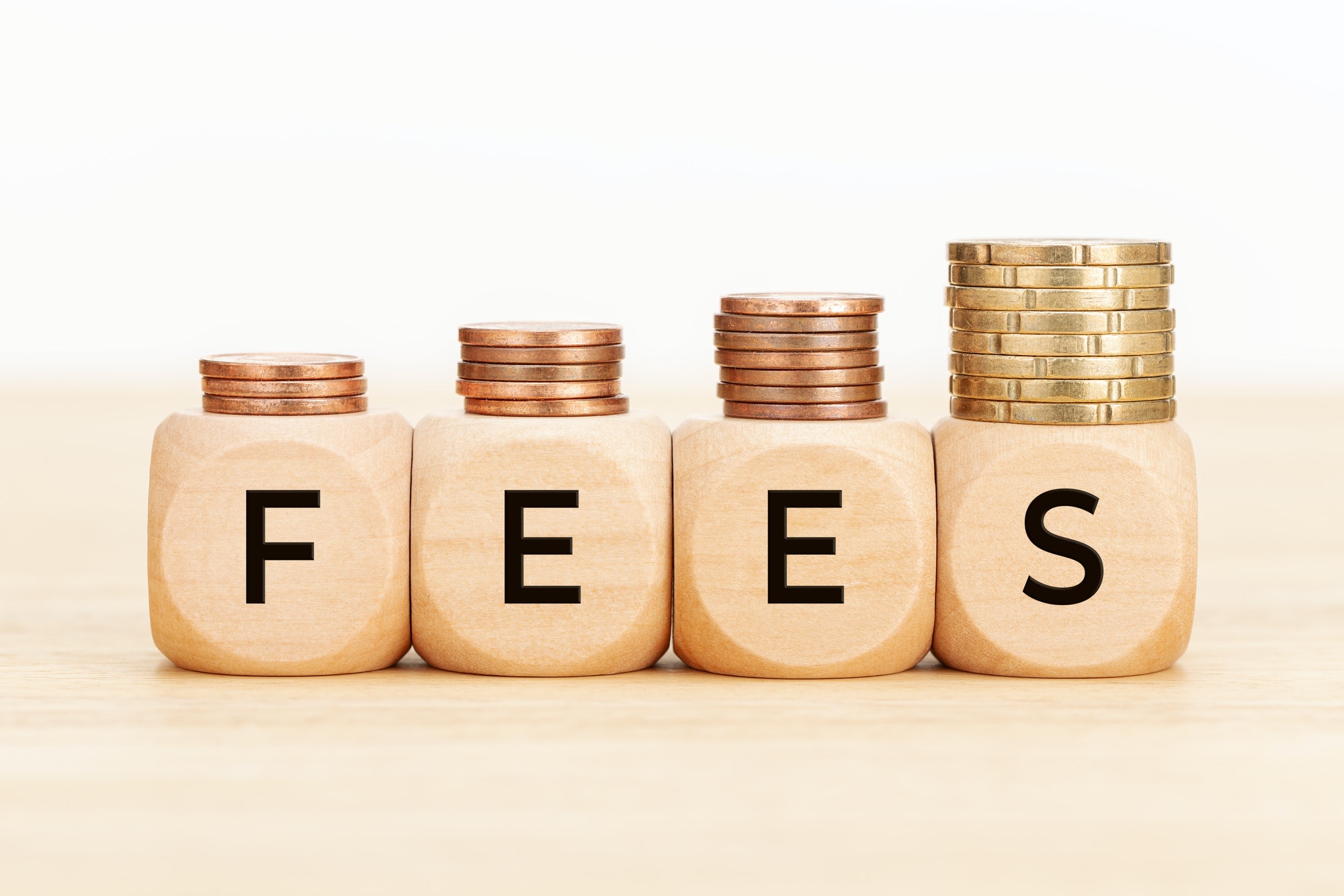 Fees