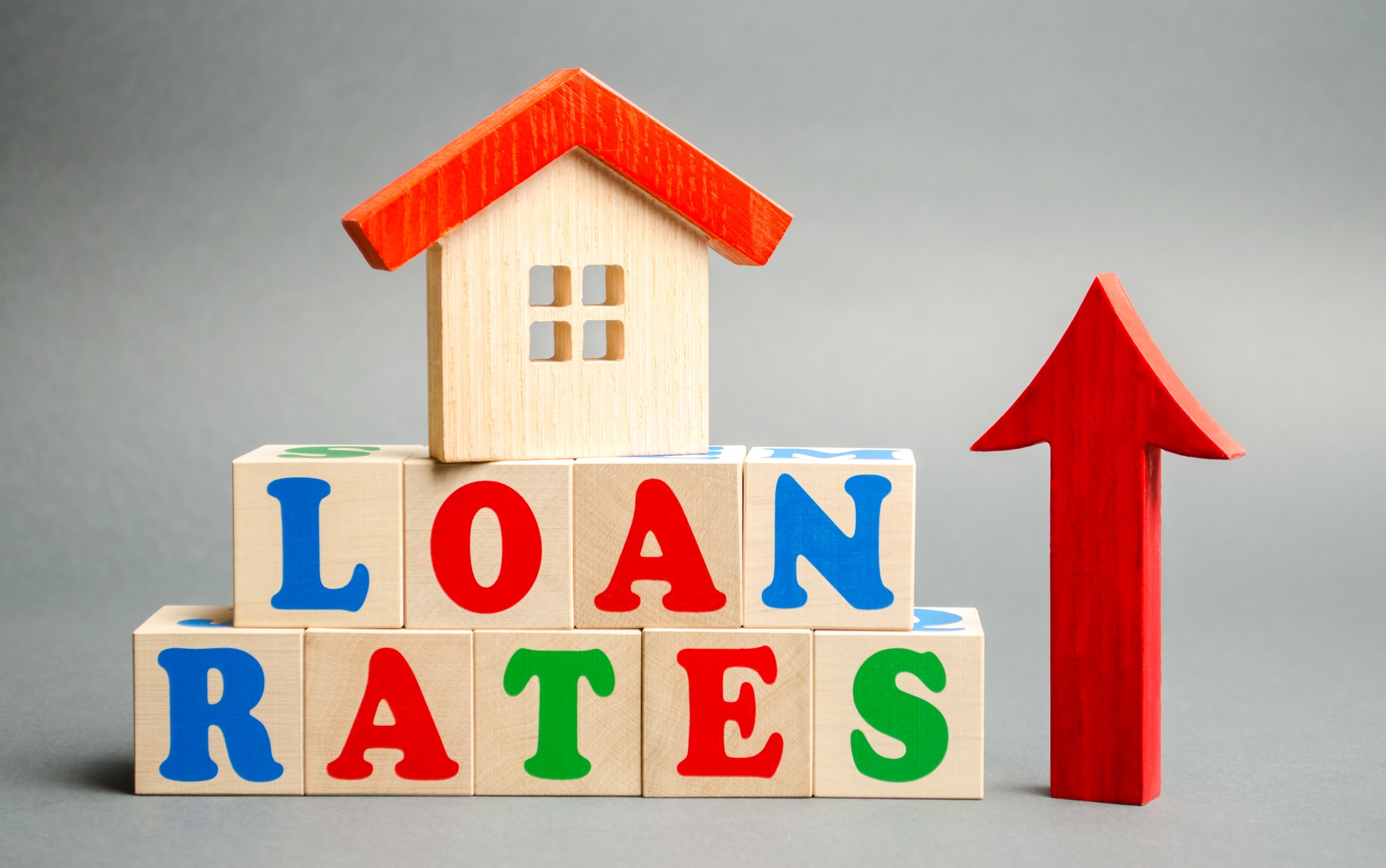 loan rates