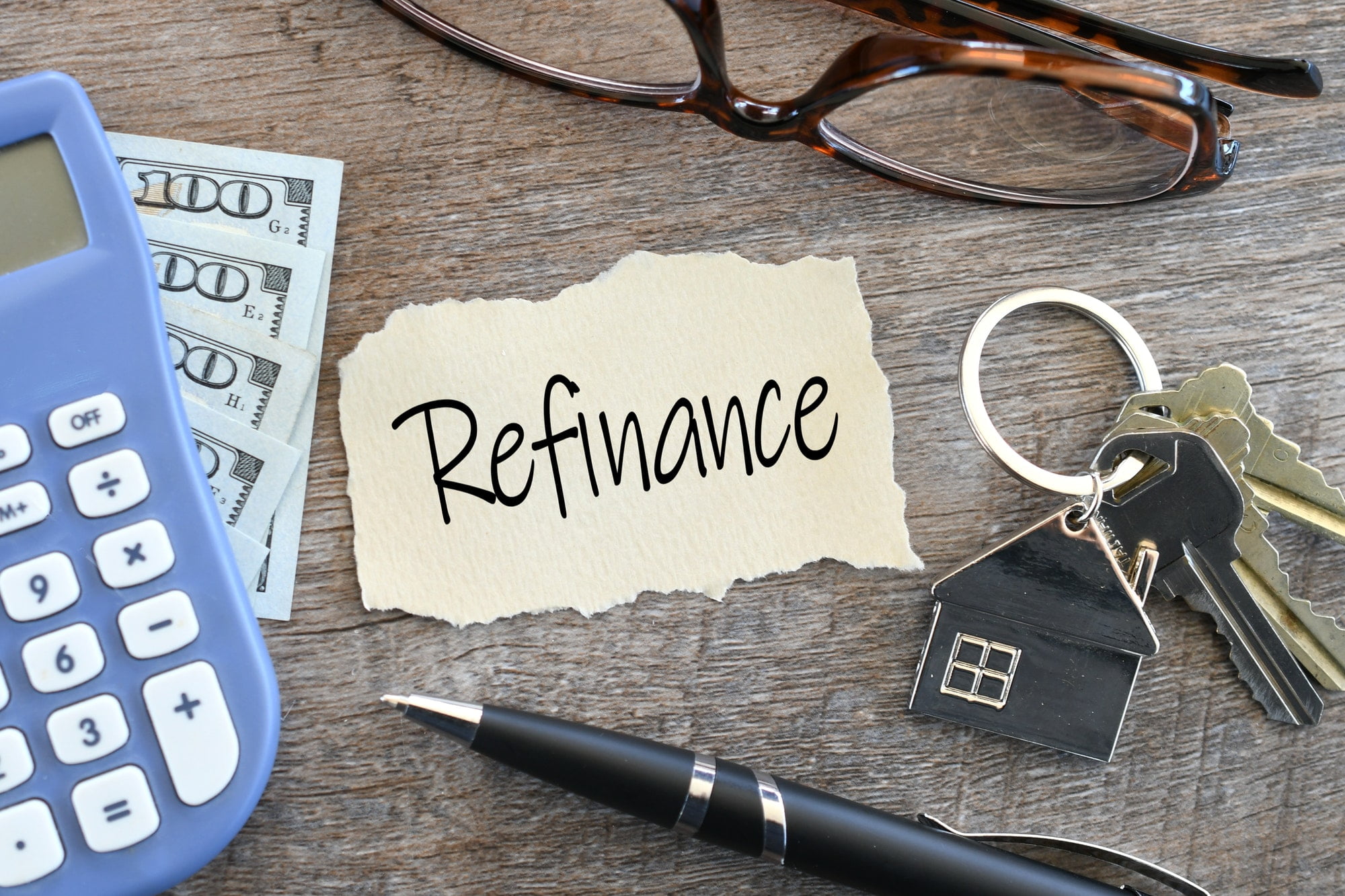 8 Home Refinance Tips to Ensure Big Savings