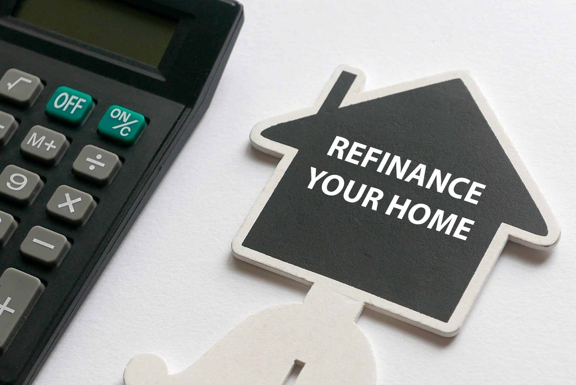 Refinance