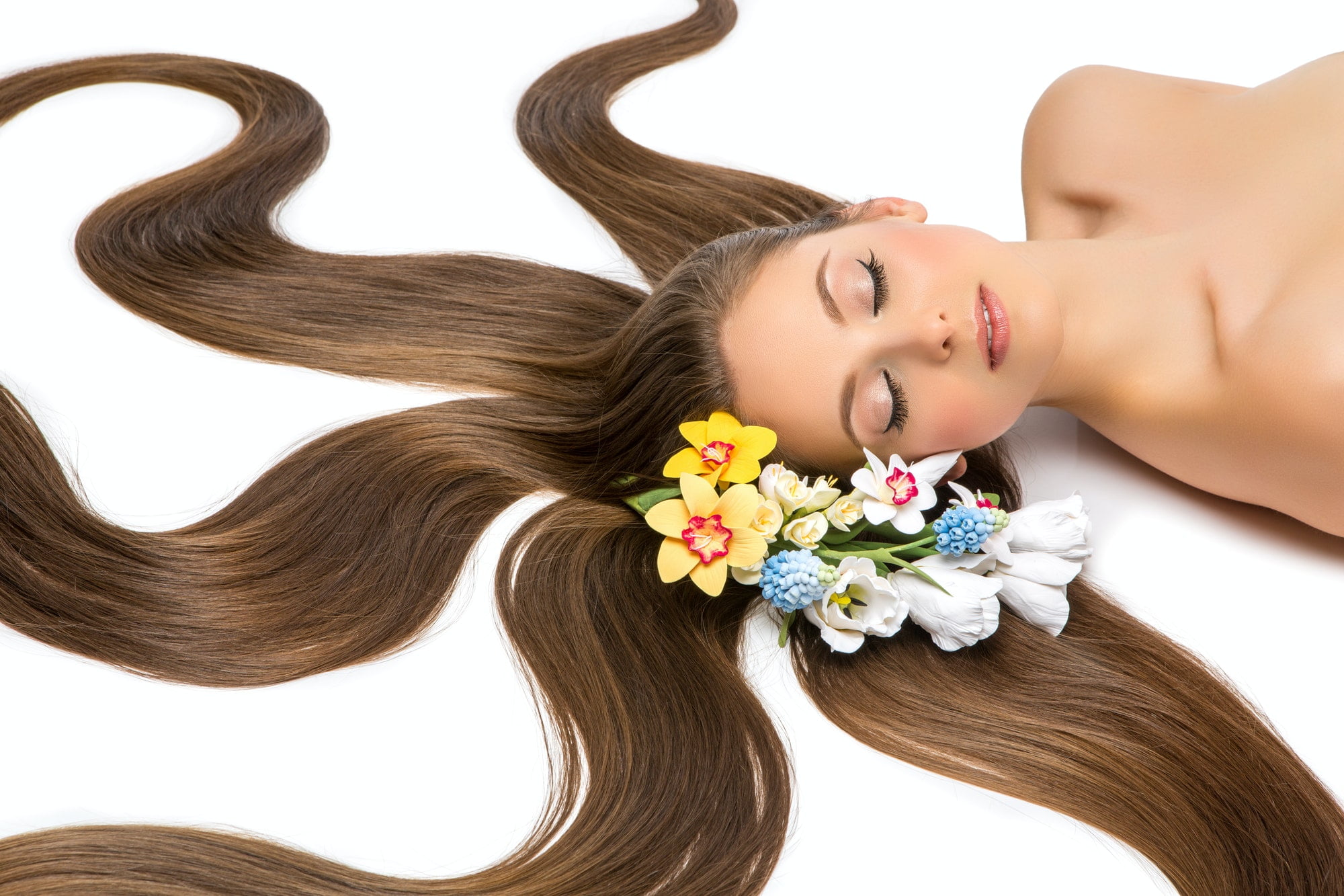 6 Ways To Grow Your Hair Faster Naturally