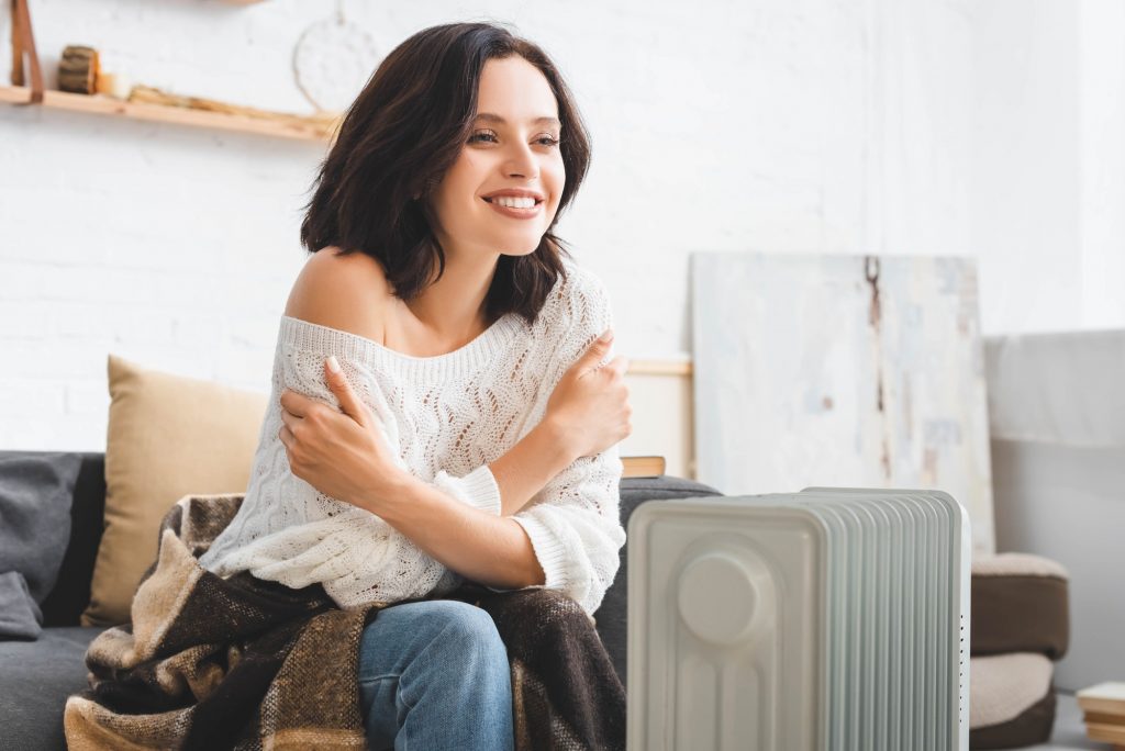 8 Critical Tips To Safely Using Space Heaters