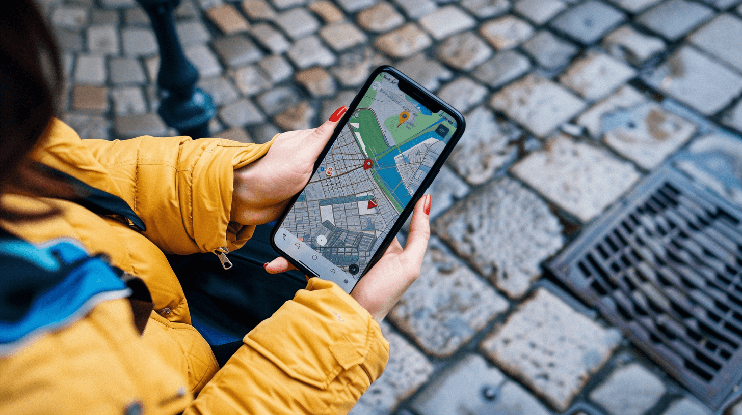 Apps for Traveling to Europe: Your Ultimate Guide